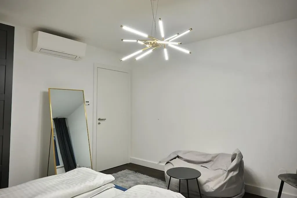High End Long Stay Vienna Austria
