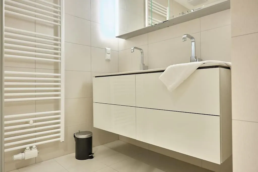 Apartment High End Long Stay Vienna