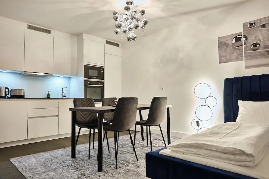 High End Long Stay Vienna