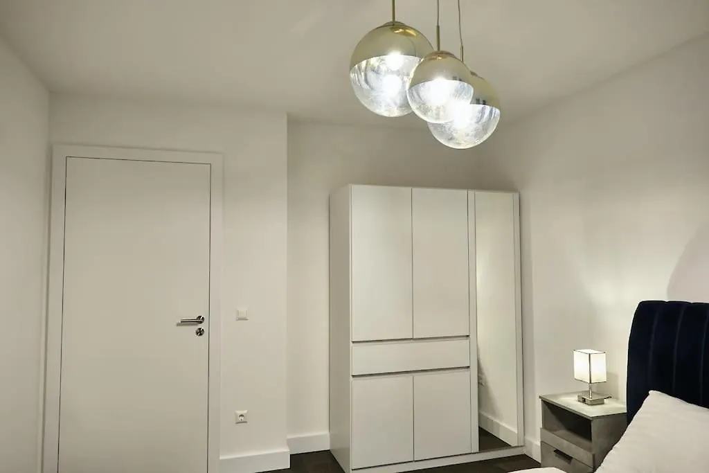 High End Long Stay Vienna 0*,  Austria