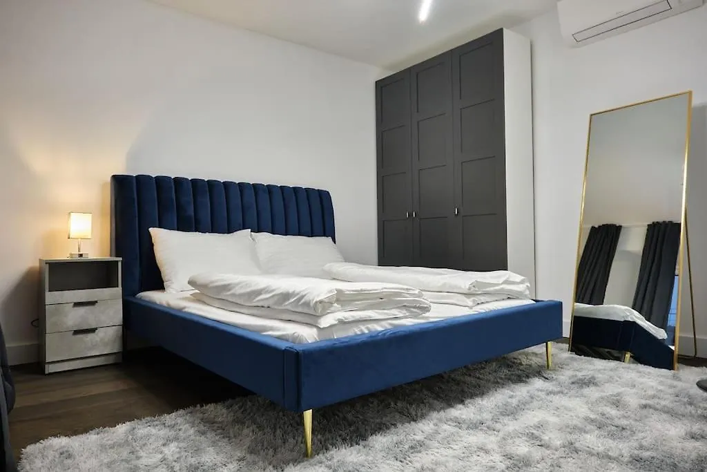 High End Long Stay Vienna