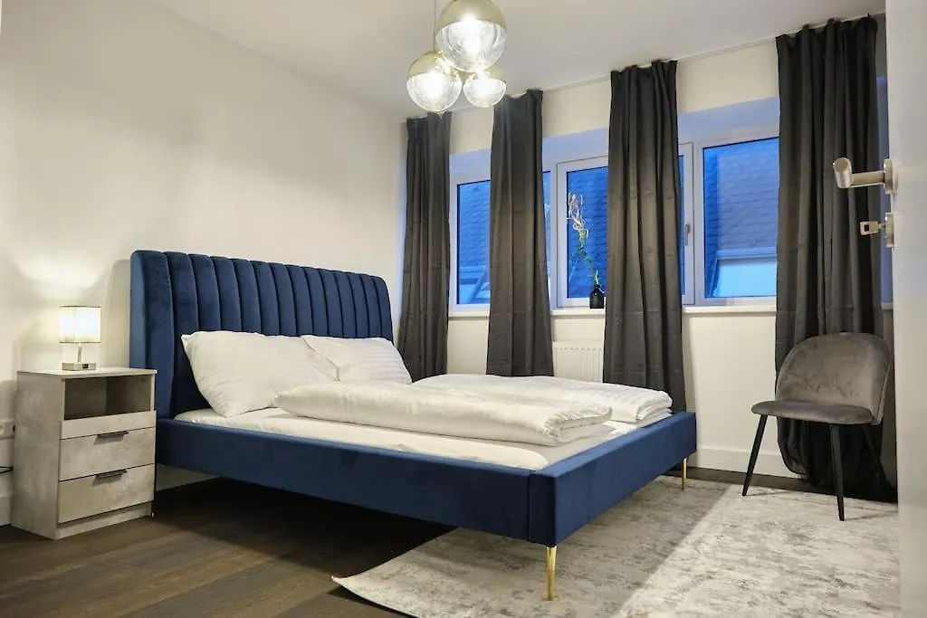 Apartment High End Long Stay Vienna