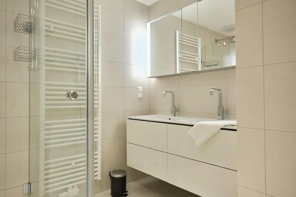 High End Long Stay Vienna Austria