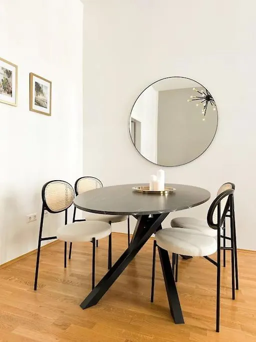 Apartment High End Long Stay Vienna