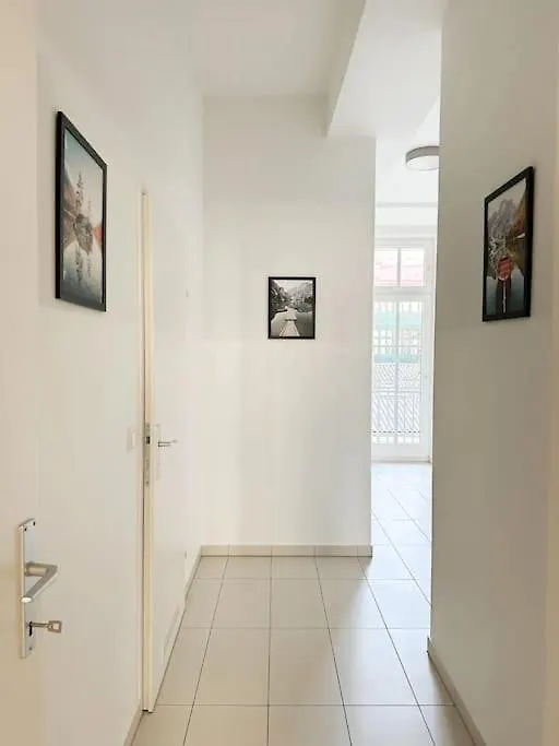 Apartment High End Long Stay Vienna Austria