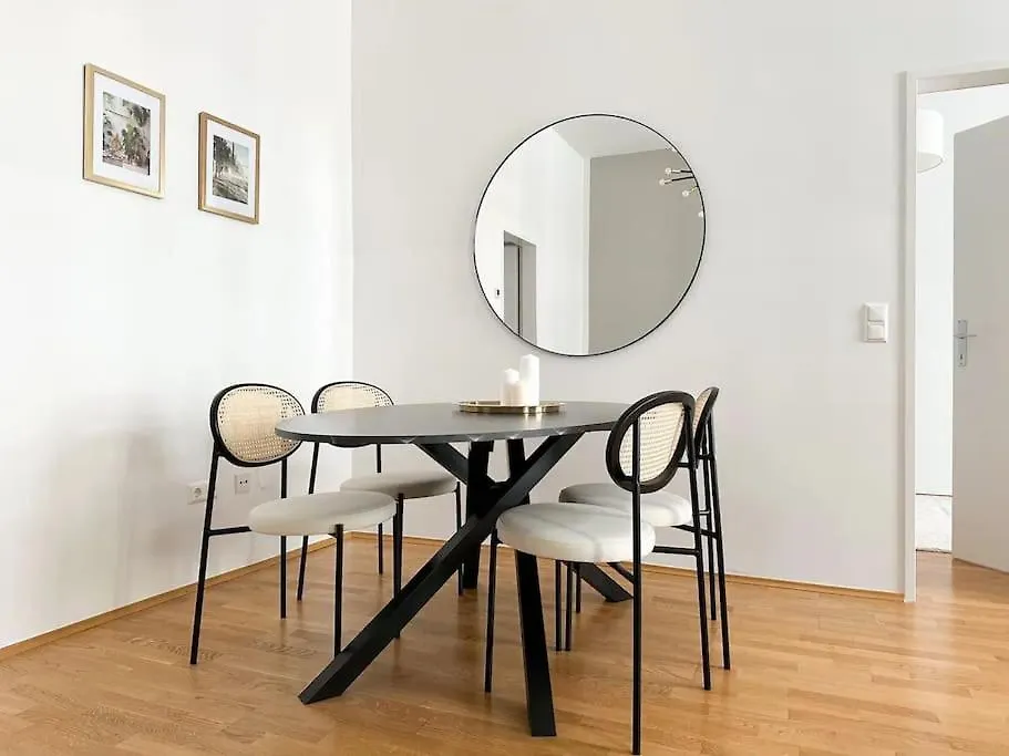 High End Long Stay Vienna