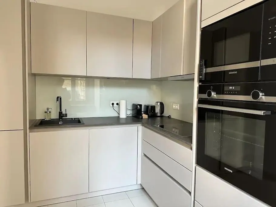 High End Long Stay Vienna Austria