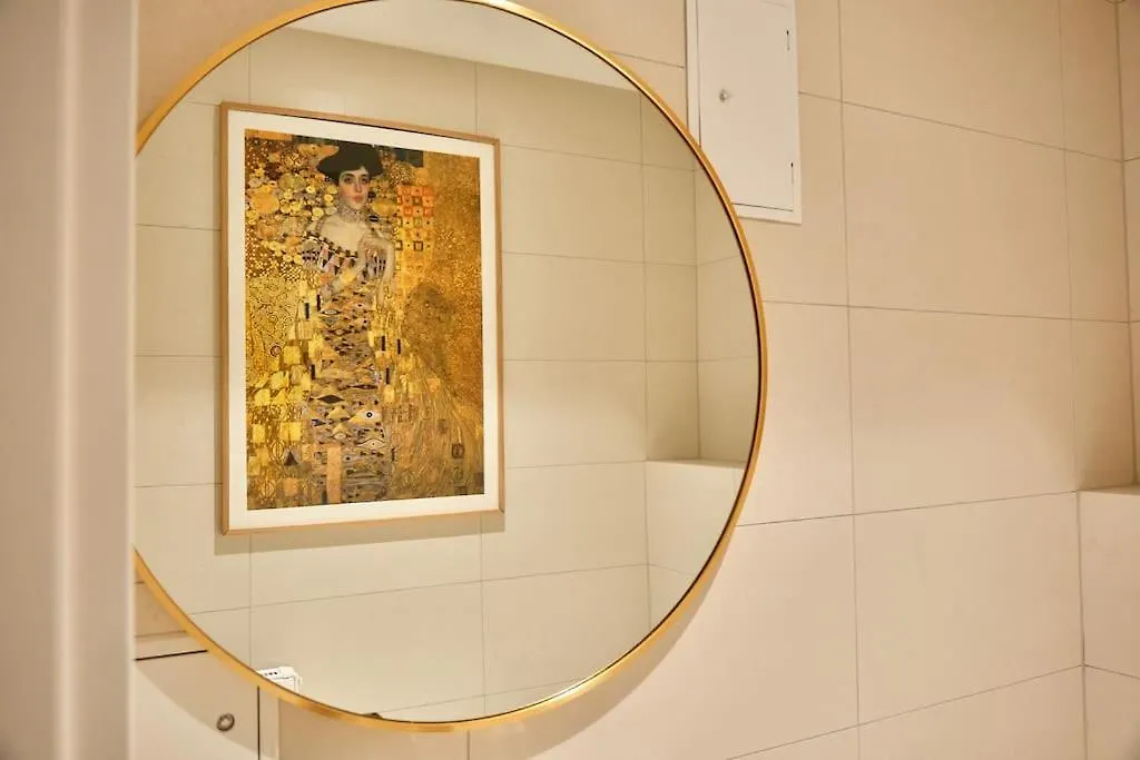 High End Long Stay Vienna