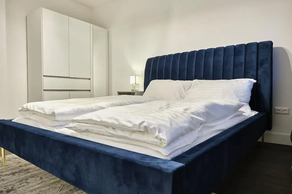 High End Long Stay Vienna 0*,  Austria