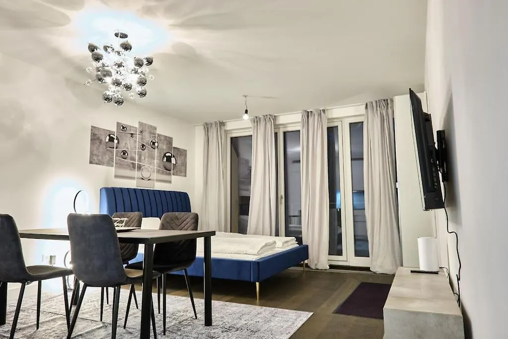 High End Long Stay Vienna 0*,  Austria