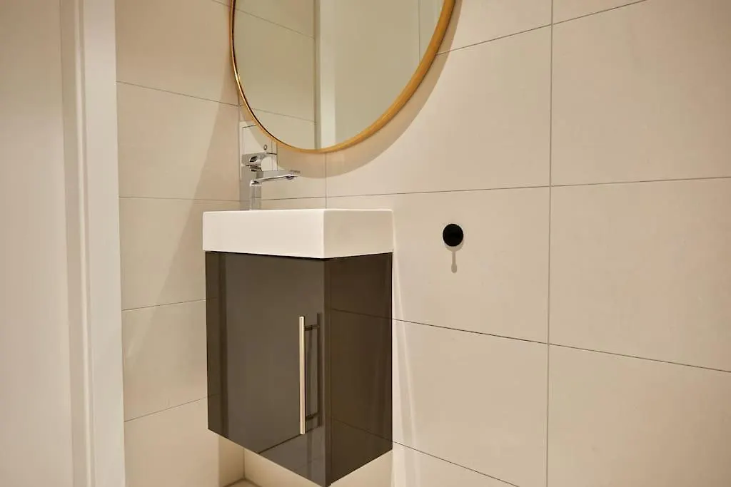 High End Long Stay Vienna 0*,  Austria
