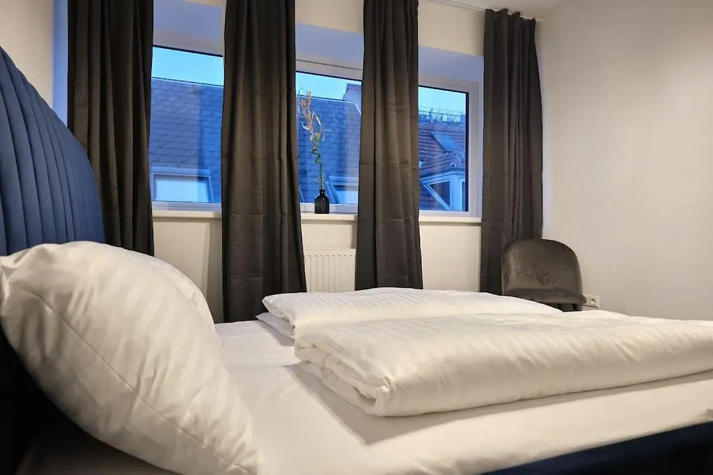 Apartment High End Long Stay Vienna Austria